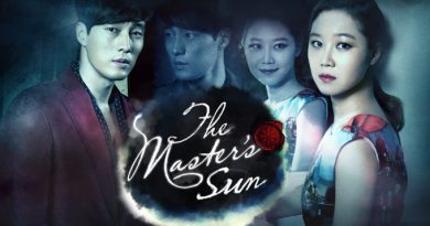 รักป่วนวิญญาณหลอน THE MASTER’S SUN