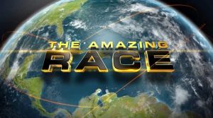 Amazing Race Asia Season1-4