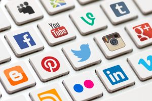 best time for social media post