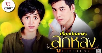 เรื่องย่อละคร ลูกหลง