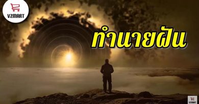 ทำนายฝันและเลขเด็ด