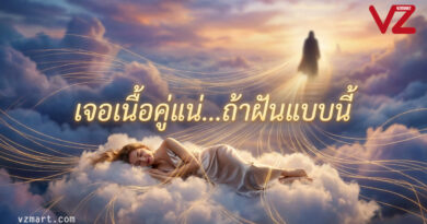 มากกว่าแค่ฝันเห็นงู: 7 สัญญาณลับจากนิมิตที่บอกว่า “เนื้อคู่” กำลังเดินทางมาหาคุณ