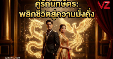 คู่รักนักษัตรพารวย: เคล็ดลับดวงสมพงษ์ พลิกชีวิตสู่มหาเศรษฐี